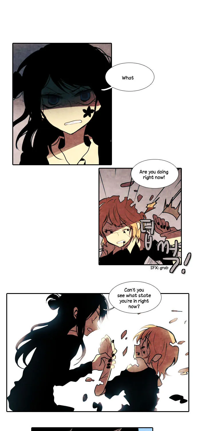 Eonjerado Chapter 5 page 26 - MangaKakalot