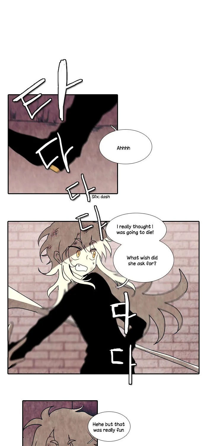 Eonjerado Chapter 5 page 36 - MangaKakalot