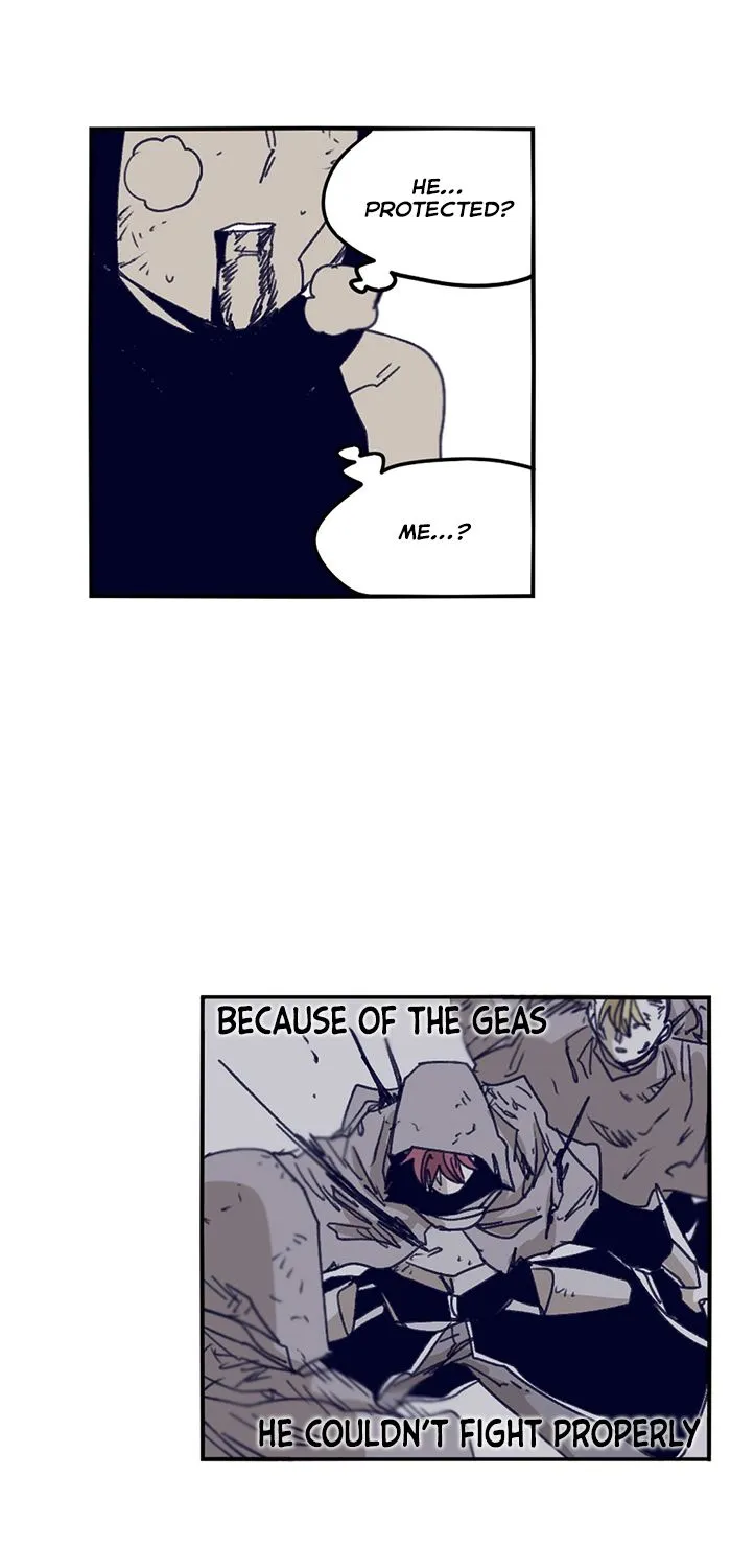 Epic Of Gilgamesh - Page 6