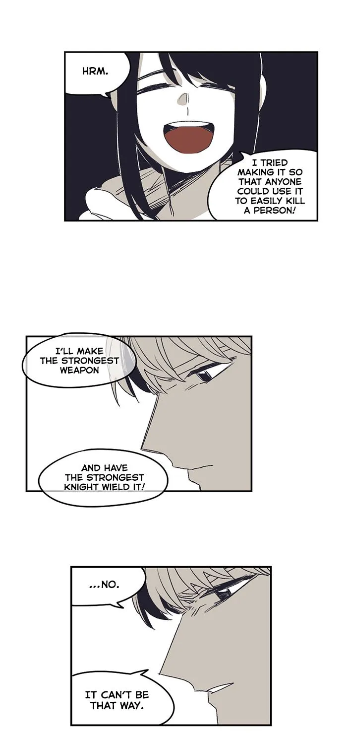 Epic Of Gilgamesh - Page 16