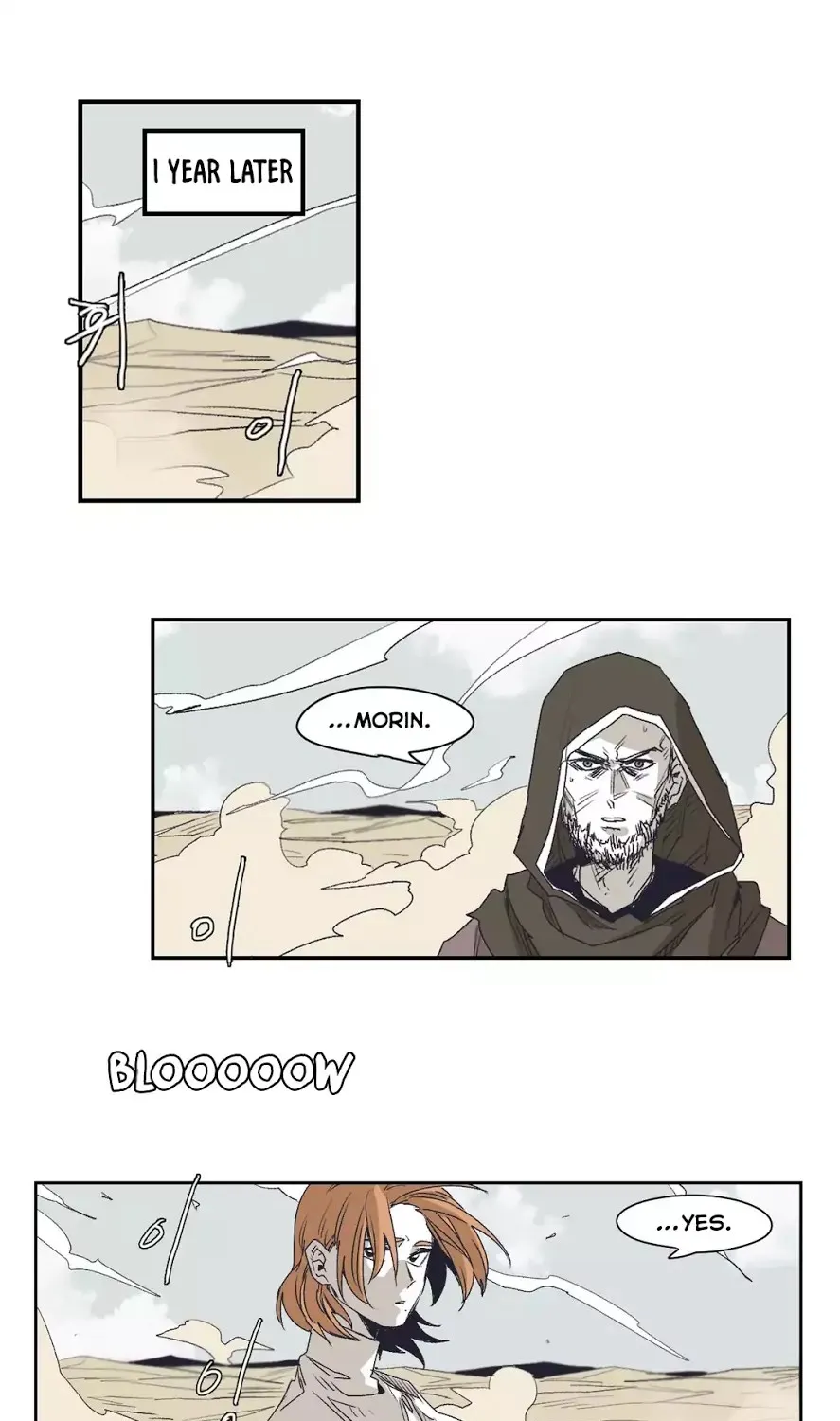 Epic Of Gilgamesh - Page 3