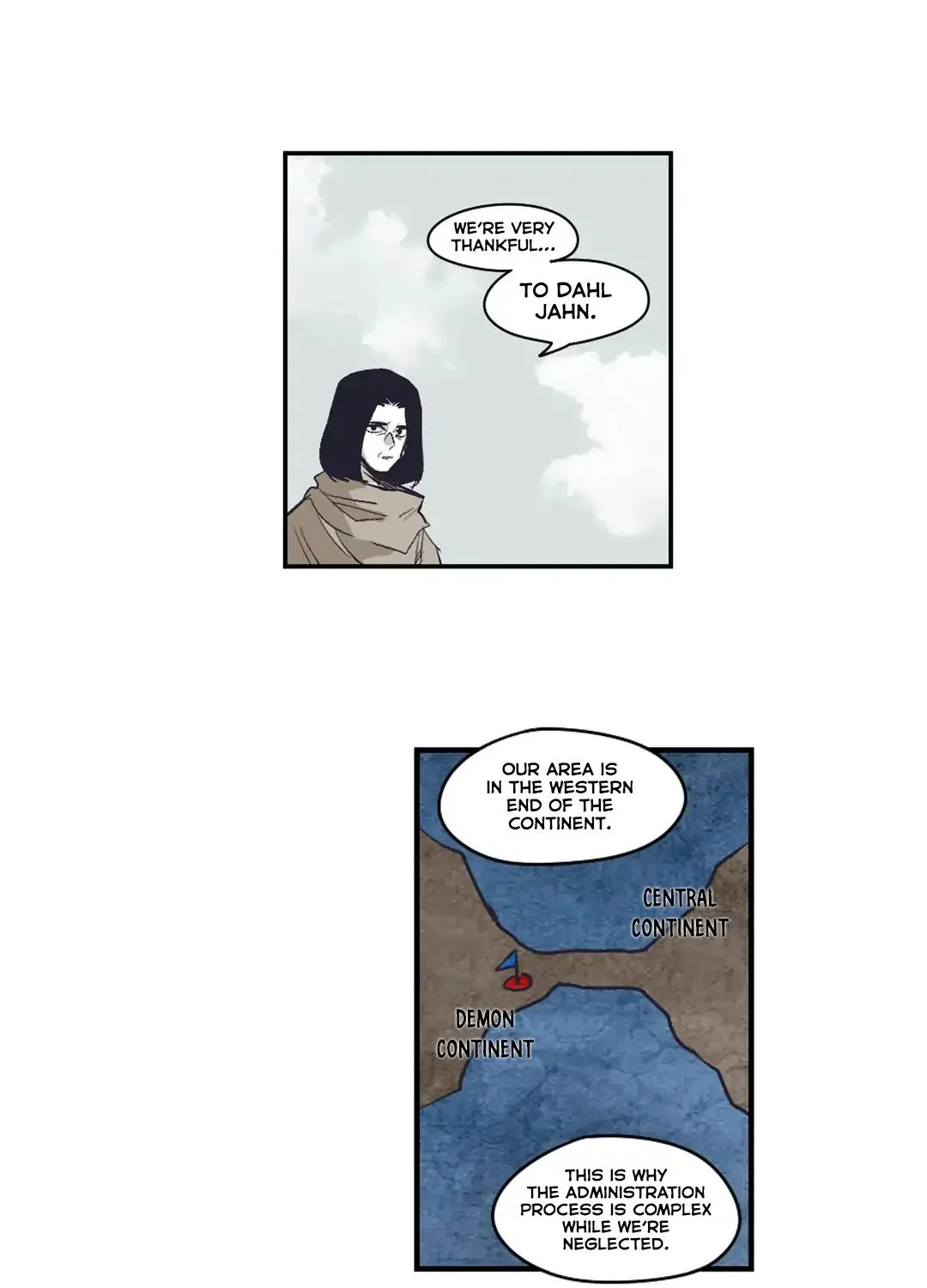 Epic Of Gilgamesh - Page 15