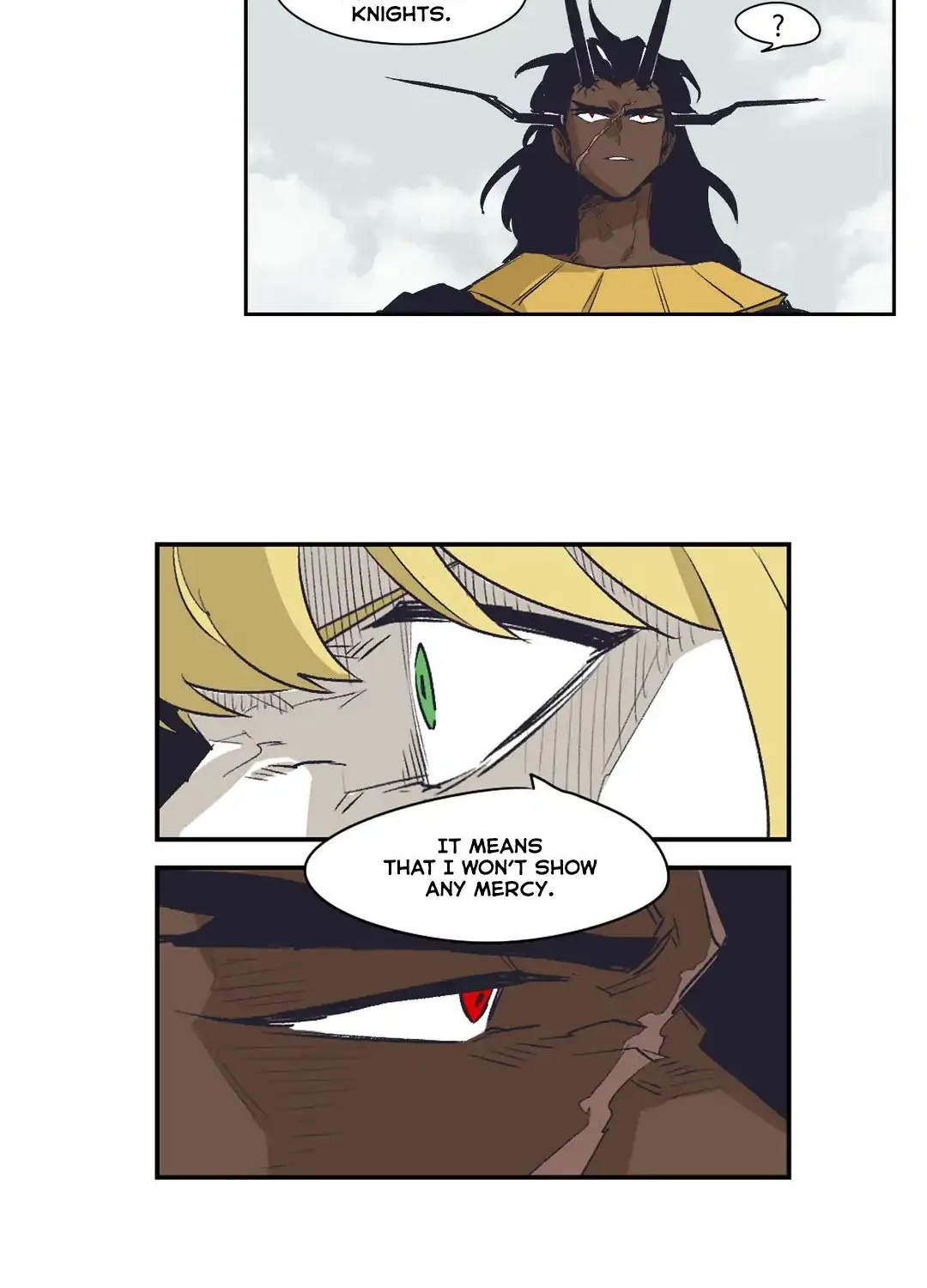 Epic Of Gilgamesh - Page 6