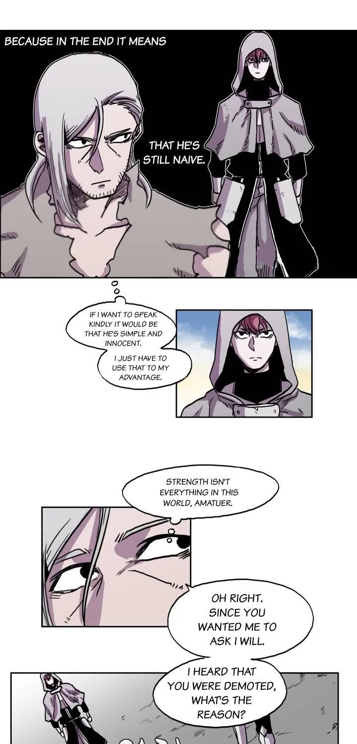 Epic Of Gilgamesh - Page 17