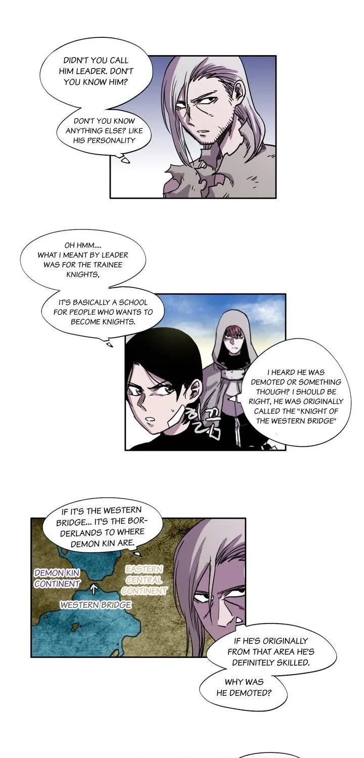 Epic Of Gilgamesh - Page 7