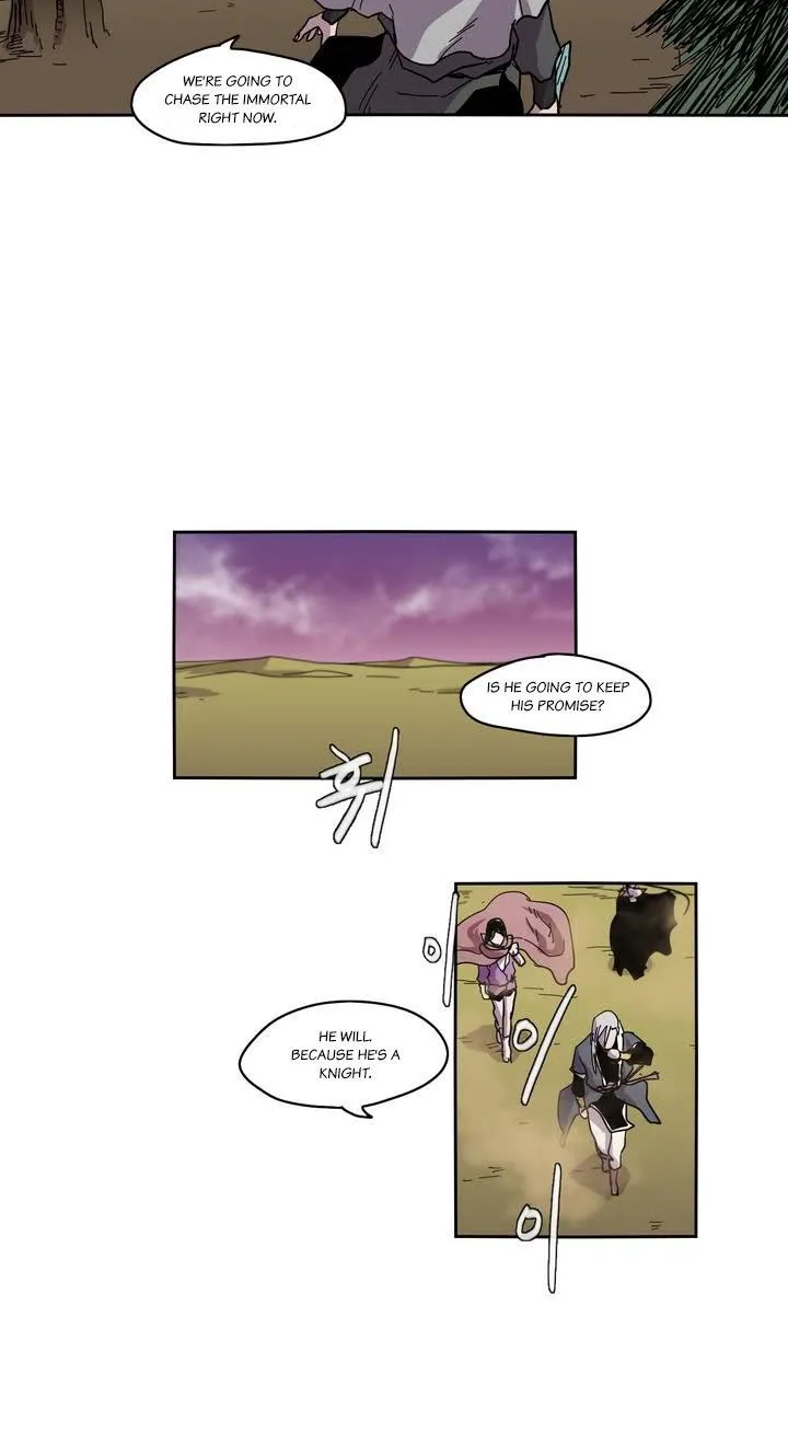 Epic Of Gilgamesh - Page 18