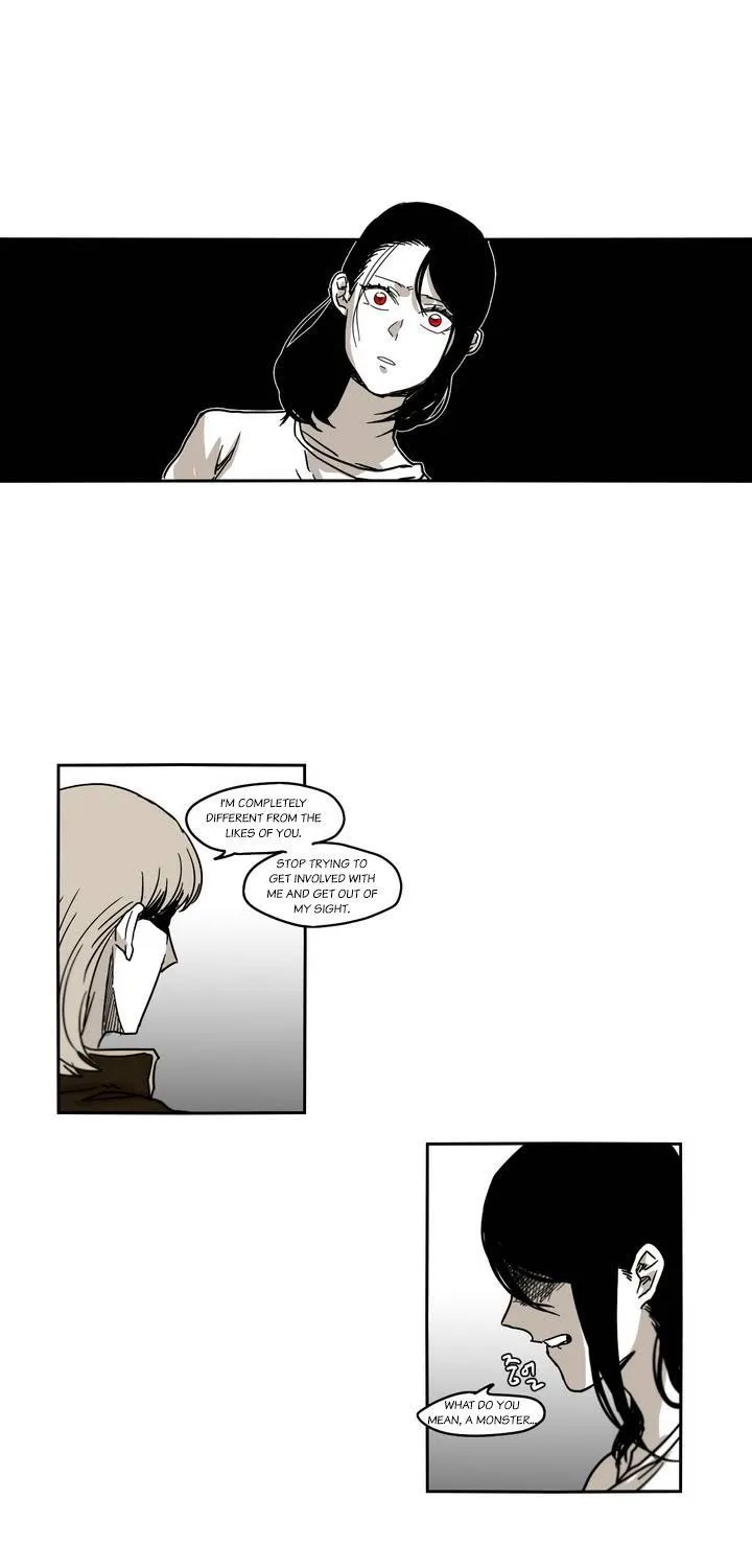 Epic Of Gilgamesh - Page 12