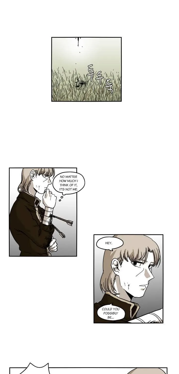 Epic Of Gilgamesh - Page 6