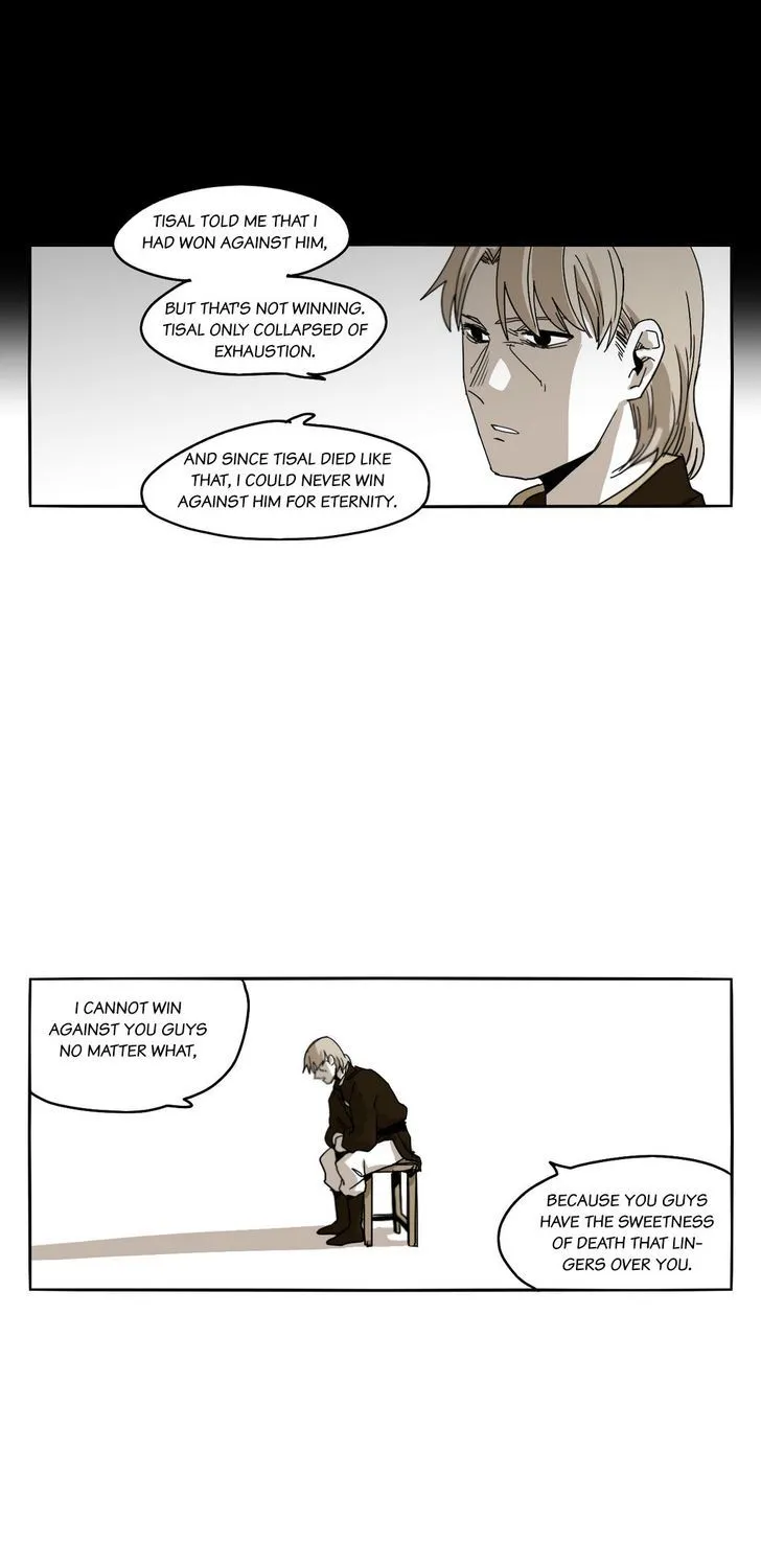 Epic Of Gilgamesh - Page 39