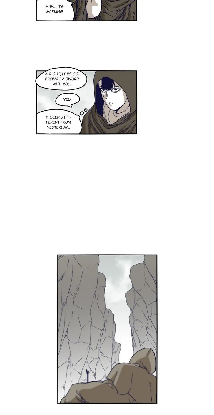 Epic Of Gilgamesh - Page 18