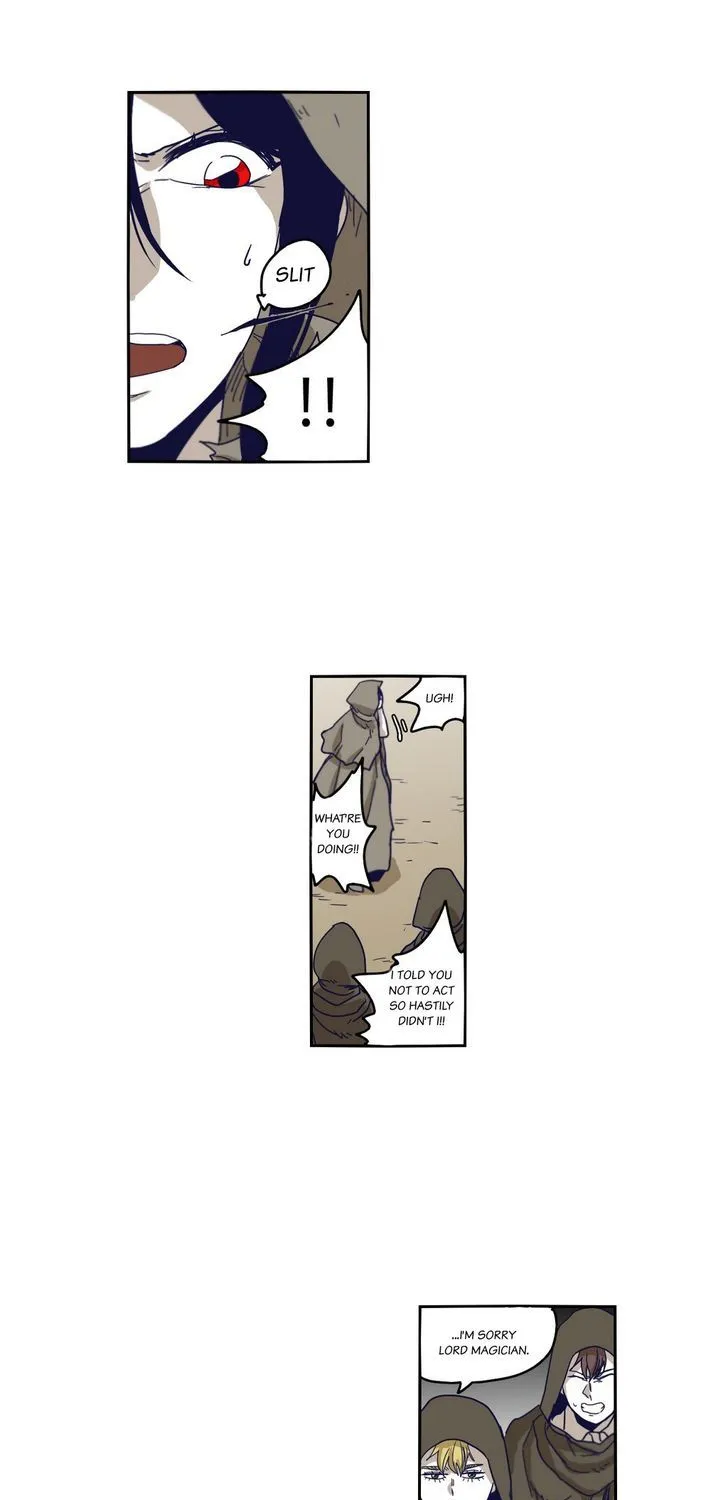 Epic Of Gilgamesh - Page 29