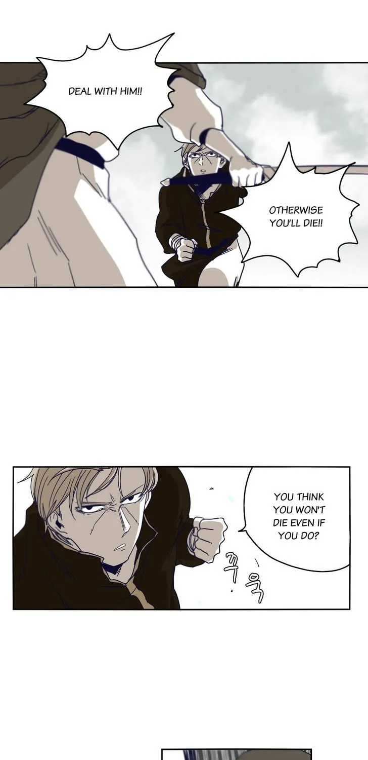 Epic Of Gilgamesh - Page 23