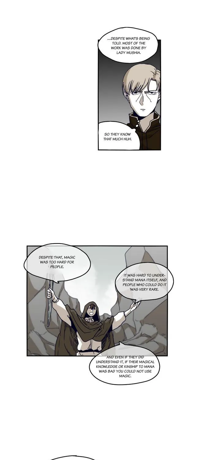 Epic Of Gilgamesh - Page 9