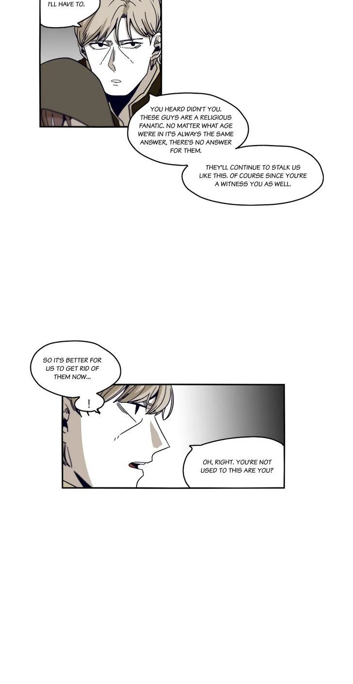 Epic Of Gilgamesh - Page 12