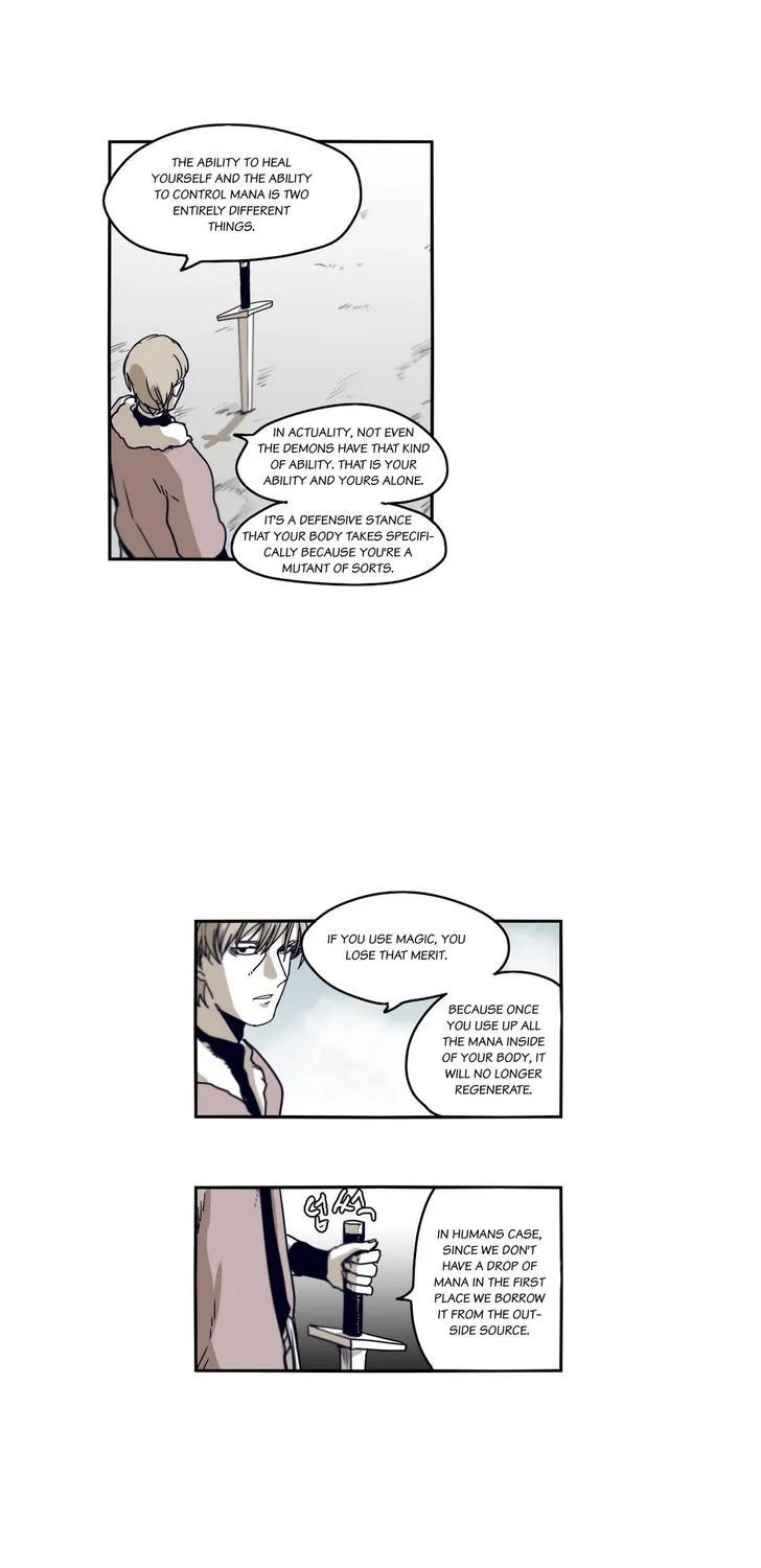 Epic Of Gilgamesh - Page 17