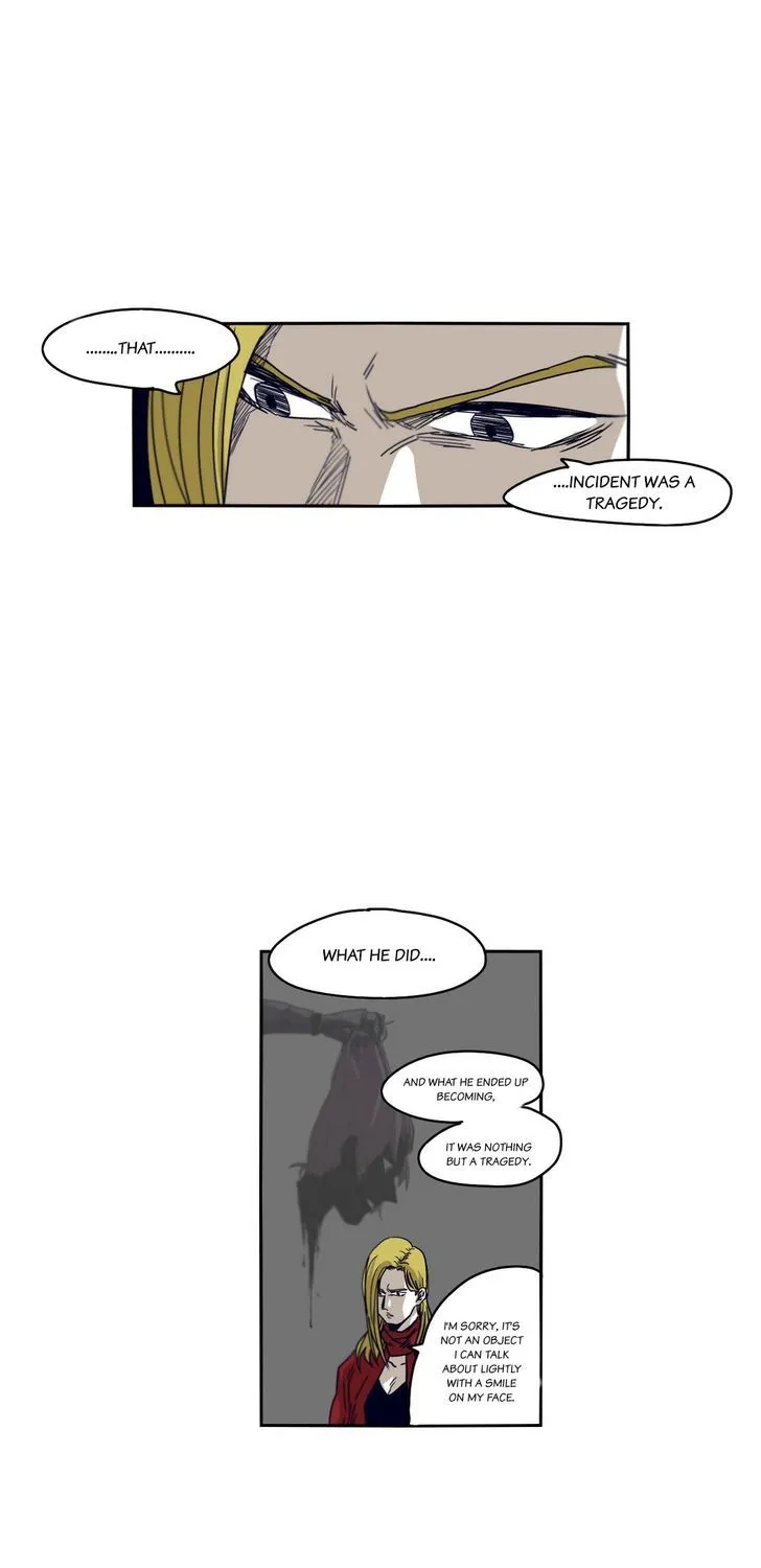 Epic Of Gilgamesh - Page 21