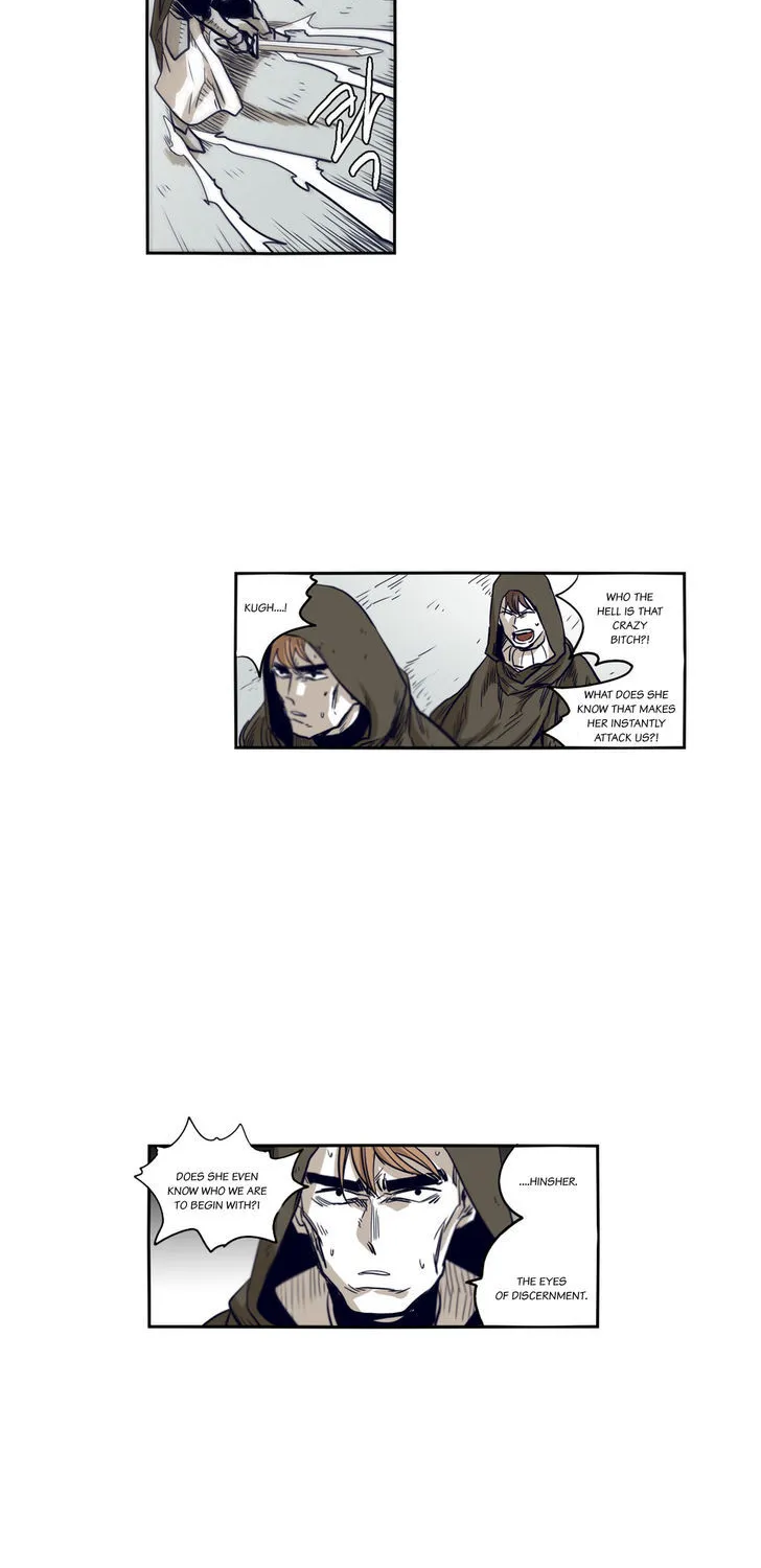 Epic Of Gilgamesh - Page 3