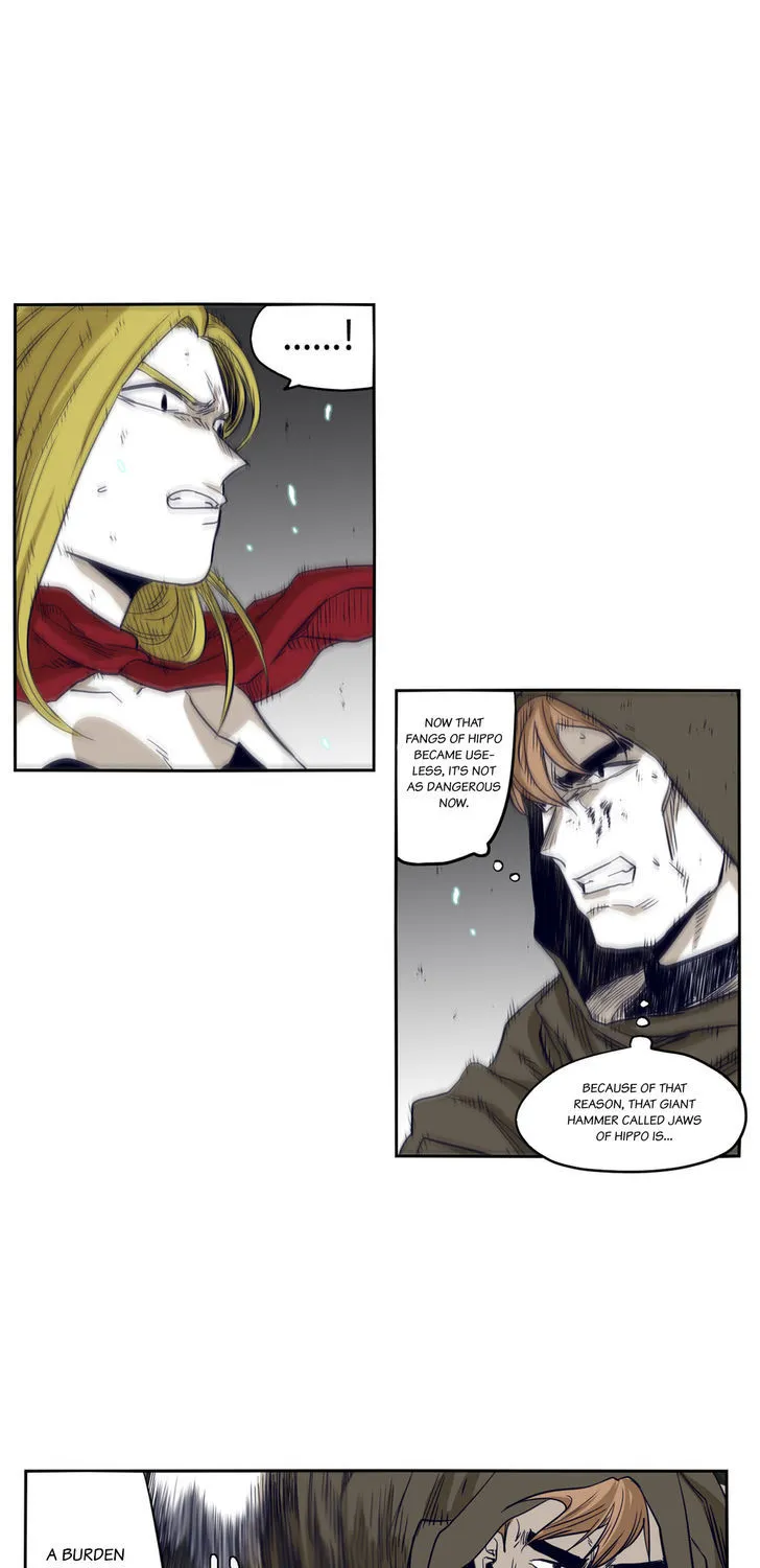 Epic Of Gilgamesh - Page 3