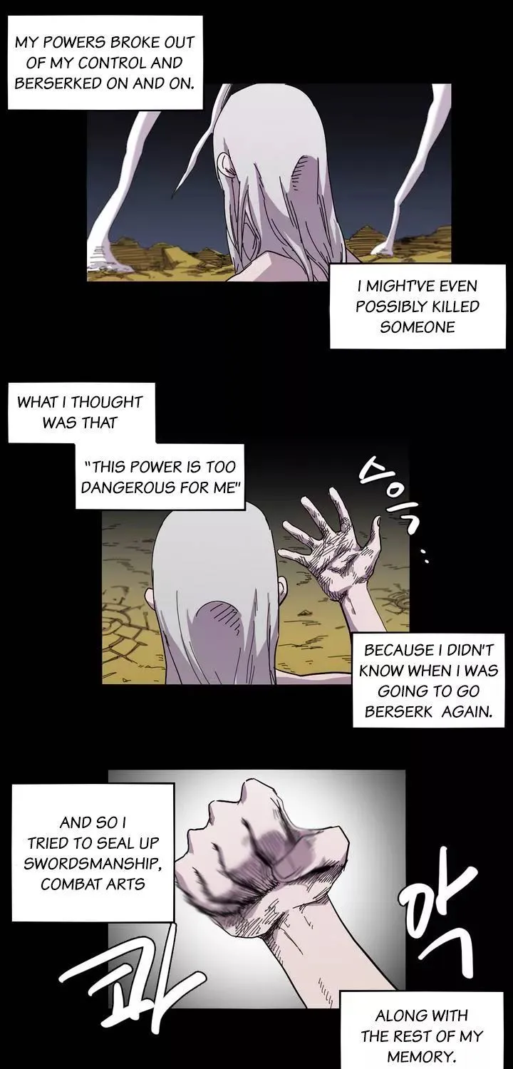 Epic Of Gilgamesh - Page 10