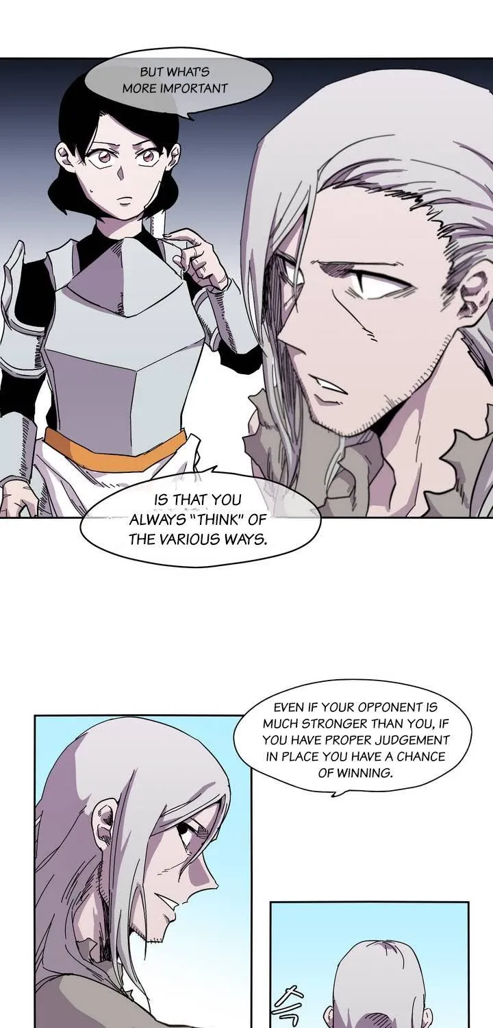 Epic Of Gilgamesh - Page 7