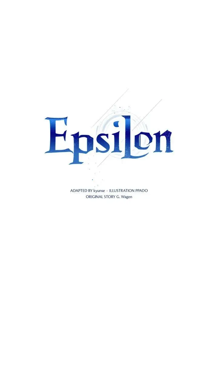 Epsilon - Page 1