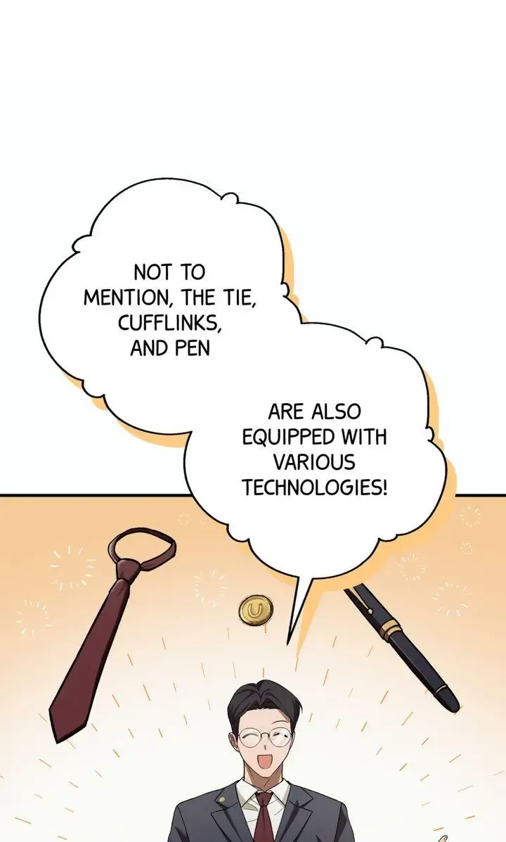 Epsilon Chapter 8 page 19 - Mangabat