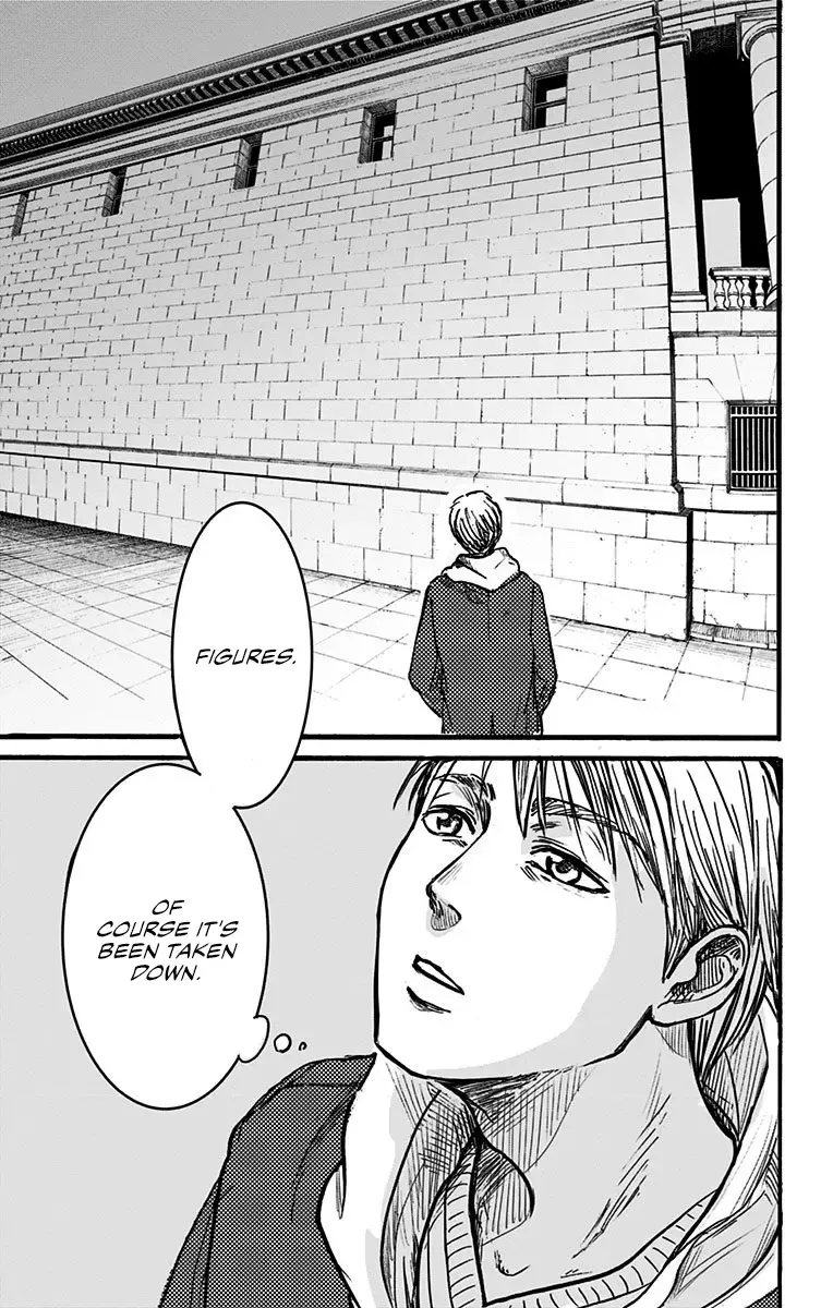 Eren the Southpaw Chapter 1 page 52 - MangaNato