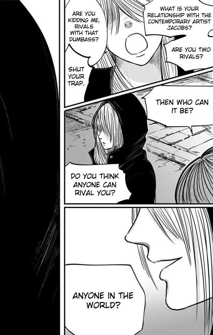 Eren the Southpaw Chapter 12 page 20 - MangaNato