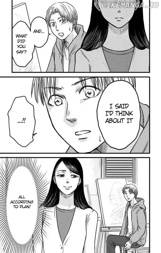 Eren the Southpaw Chapter 15 page 10 - MangaKakalot