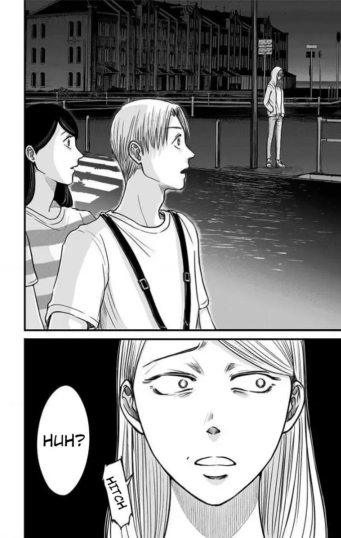 Eren the Southpaw Chapter 18 page 12 - MangaKakalot