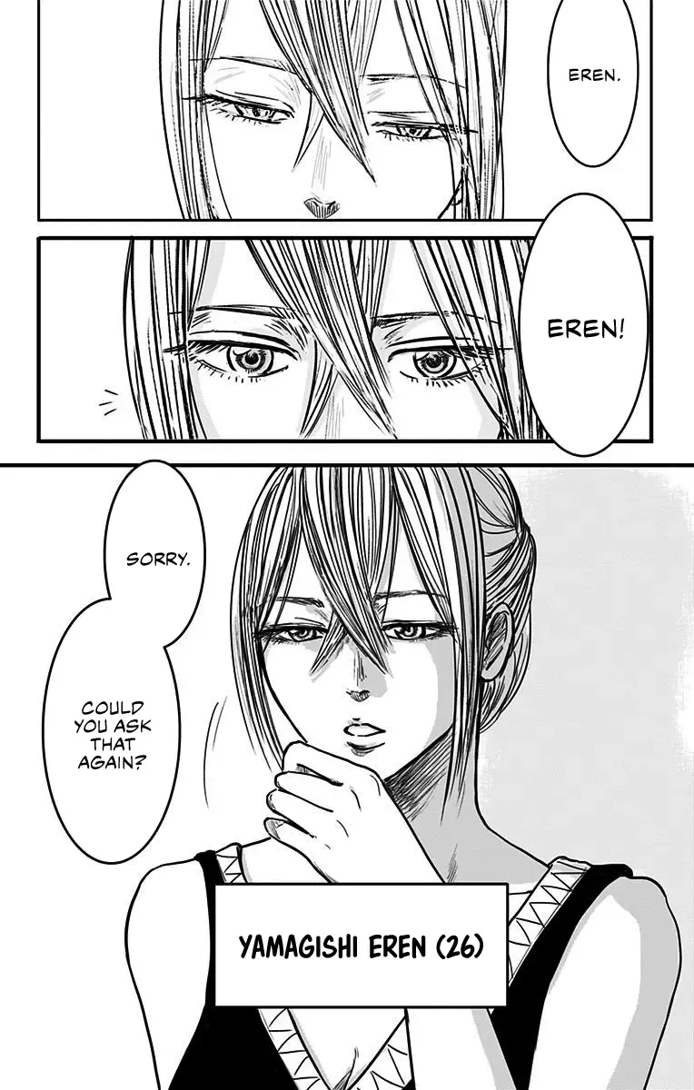 Eren the Southpaw Chapter 2 page 2 - MangaNato