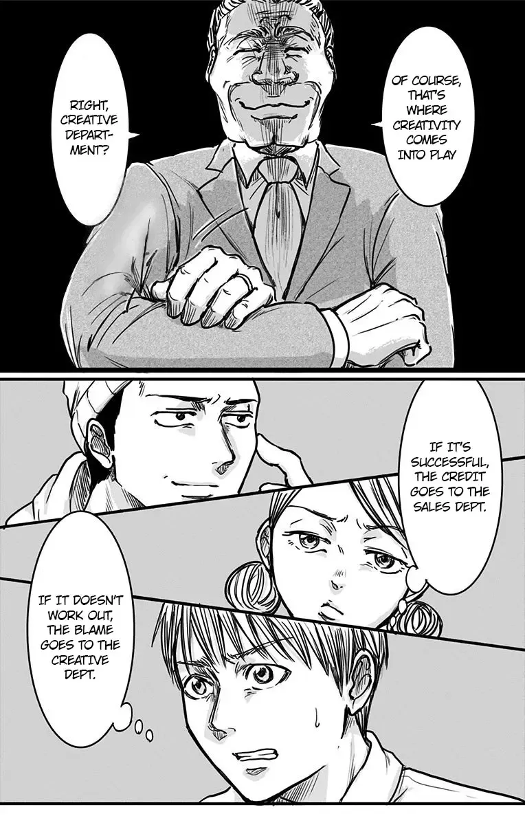 Eren the Southpaw Chapter 7 page 10 - MangaNato