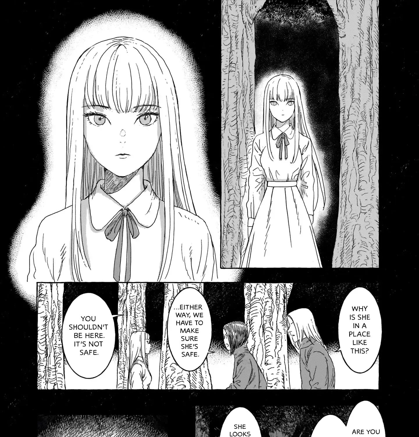 Erio and the Electric Doll - Page 10