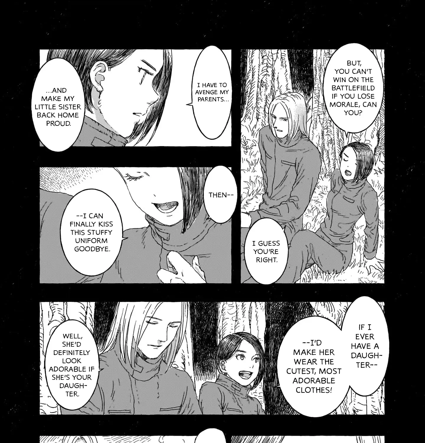 Erio and the Electric Doll - Page 6