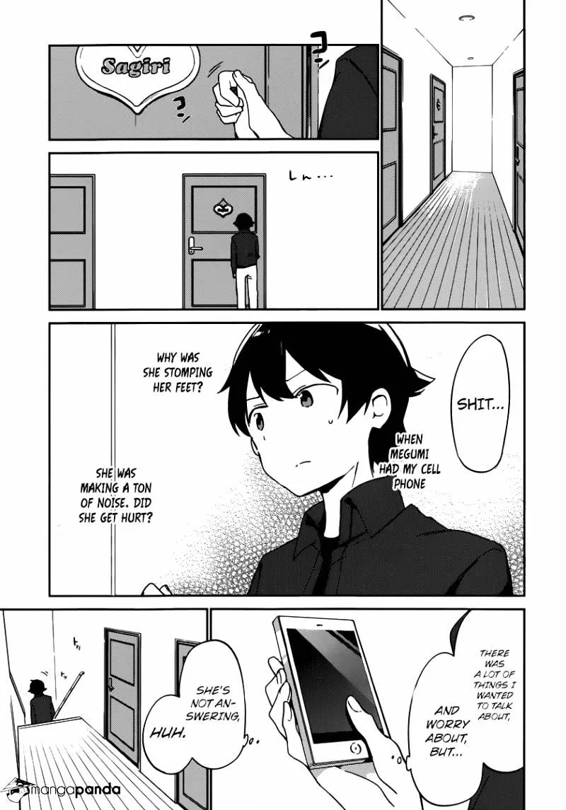 Ero Manga Sensei Chapter 4 page 41 - MangaNato