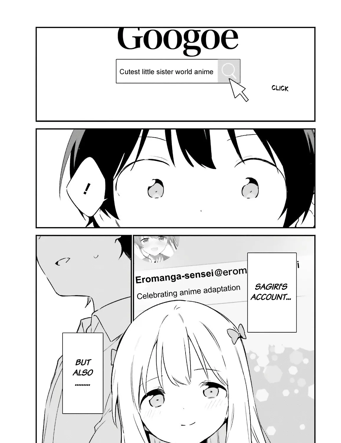 Ero Manga Sensei - Page 72