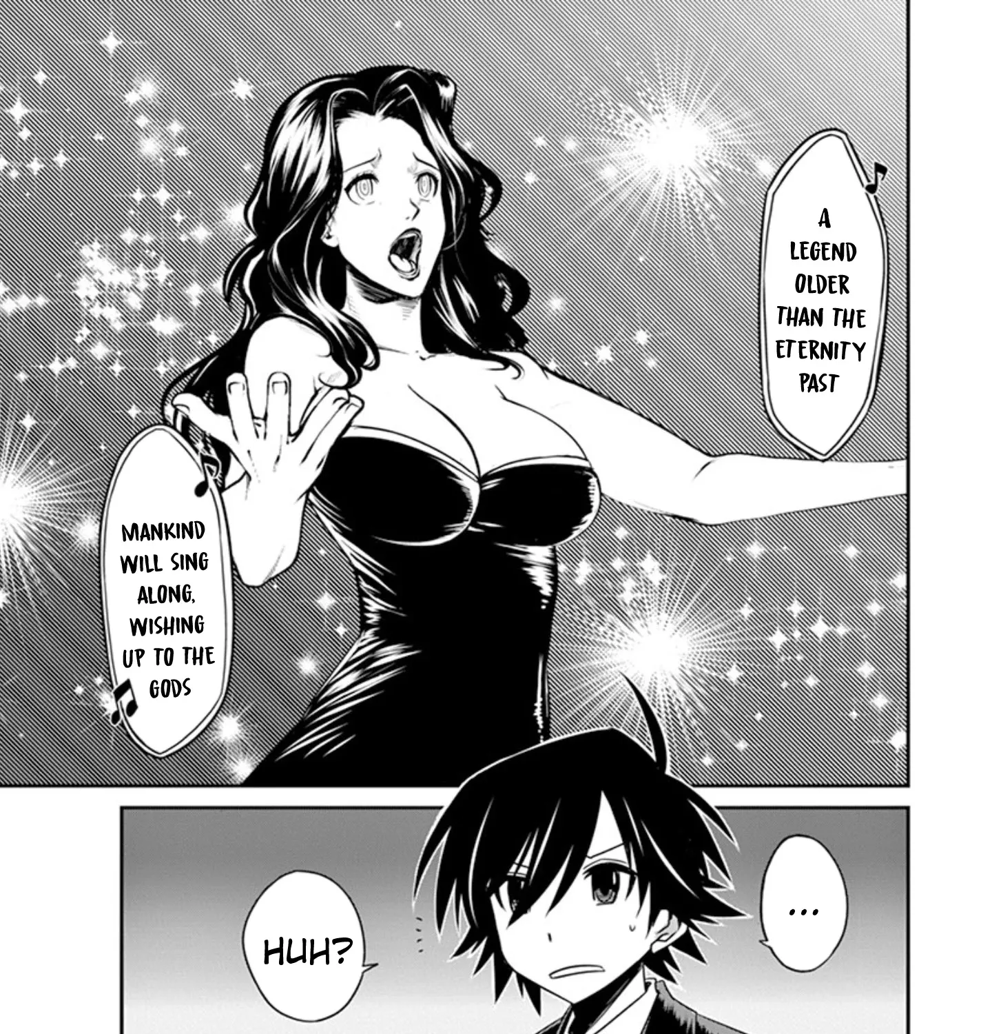 Eroge no Taiyou Chapter 25 page 10 - MangaNato