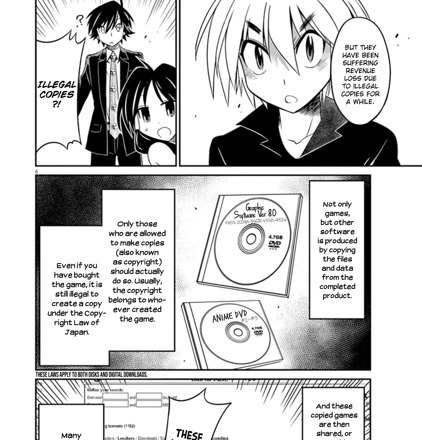 Eroge no Taiyou Chapter 26 page 12 - MangaNato