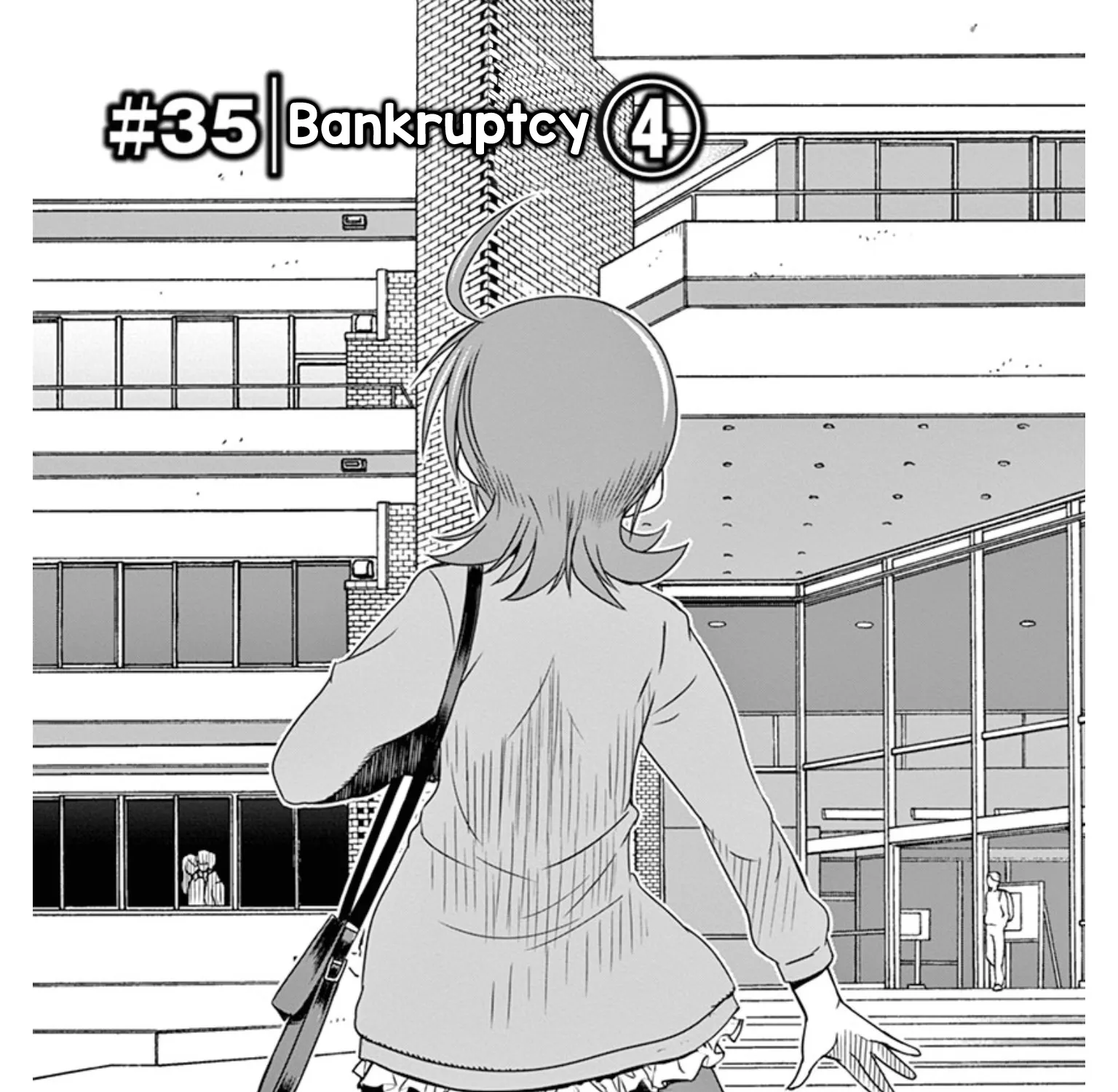 Eroge no Taiyou Chapter 35 page 3 - MangaNato