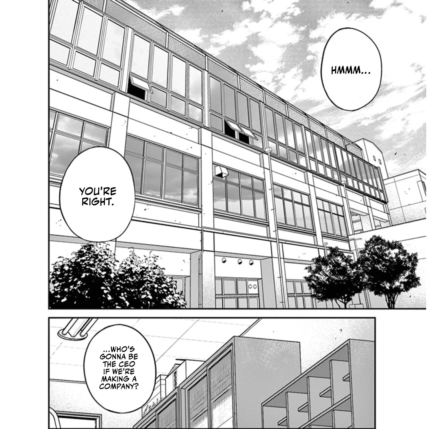 Eroge no Taiyou Chapter 36 page 33 - MangaNato