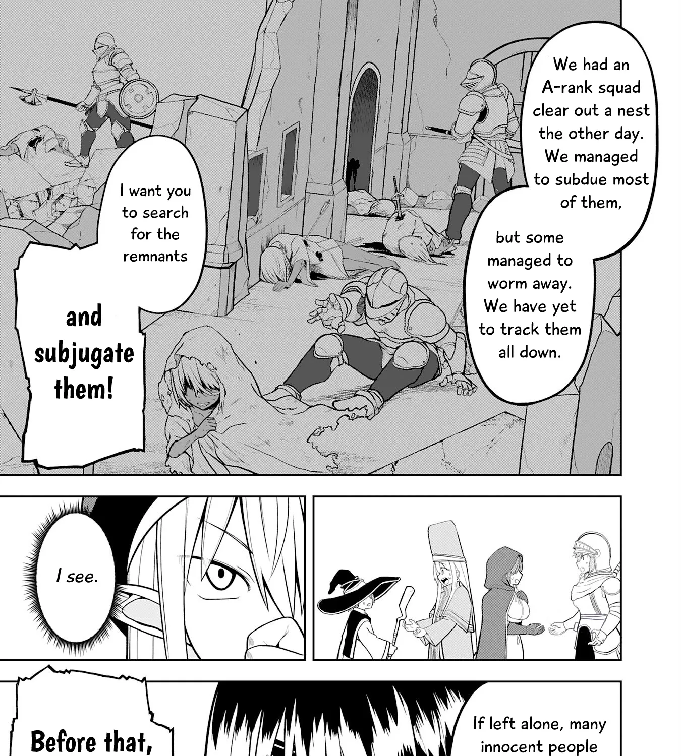 Eroi Koto Suru Tame ni Kyonyuu Bishoujo Dorei o Katta Hazu ga, Oshishou-sama to Shitawa Rete Omotta Toori ni Ikanaku Naru Hanashi Chapter 12 page 31 - MangaKakalot