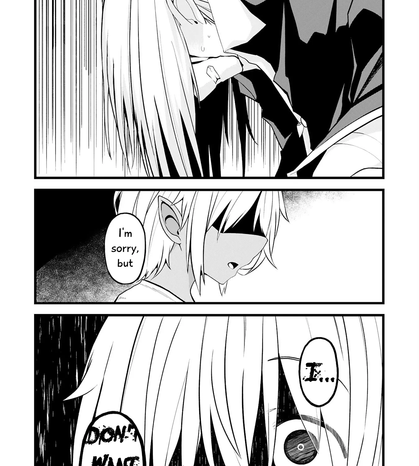 Eroi Koto Suru Tame ni Kyonyuu Bishoujo Dorei o Katta Hazu ga, Oshishou-sama to Shitawa Rete Omotta Toori ni Ikanaku Naru Hanashi Chapter 12 page 5 - MangaKakalot