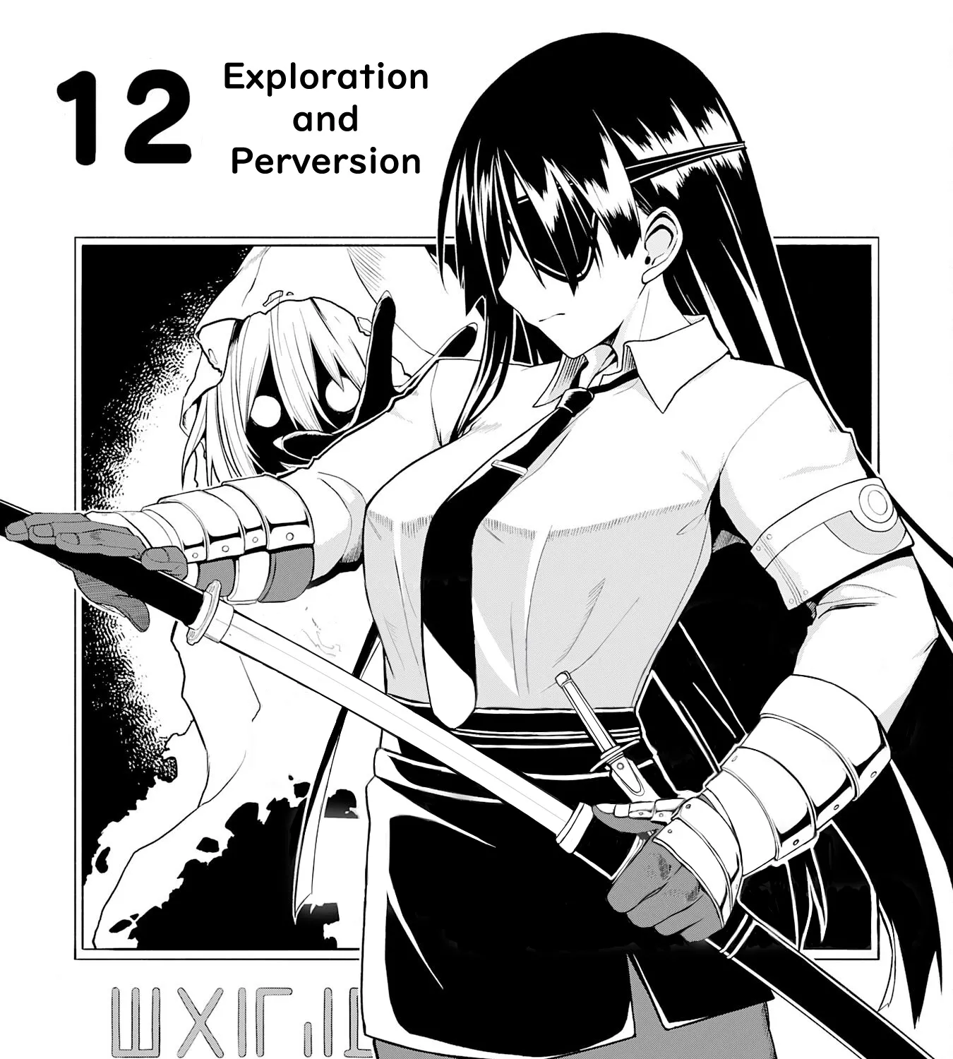 Eroi Koto Suru Tame ni Kyonyuu Bishoujo Dorei o Katta Hazu ga, Oshishou-sama to Shitawa Rete Omotta Toori ni Ikanaku Naru Hanashi Chapter 12 page 7 - MangaKakalot