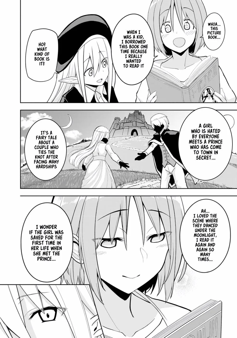 Eroi Koto Suru Tame ni Kyonyuu Bishoujo Dorei o Katta Hazu ga, Oshishou-sama to Shitawa Rete Omotta Toori ni Ikanaku Naru Hanashi - Page 20