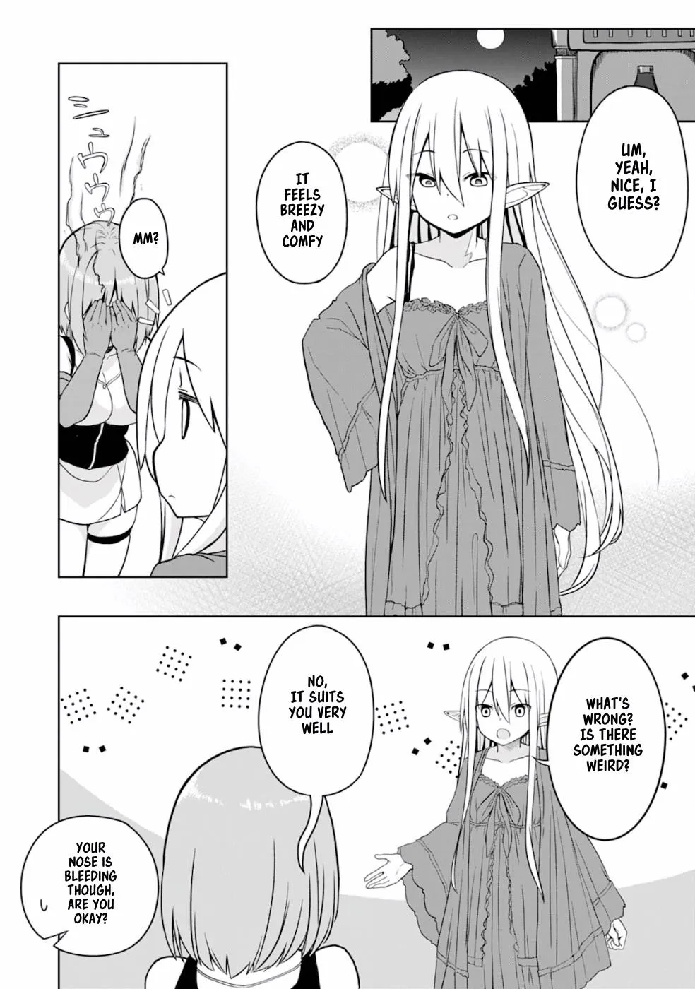 Eroi Koto Suru Tame ni Kyonyuu Bishoujo Dorei o Katta Hazu ga, Oshishou-sama to Shitawa Rete Omotta Toori ni Ikanaku Naru Hanashi - Page 18