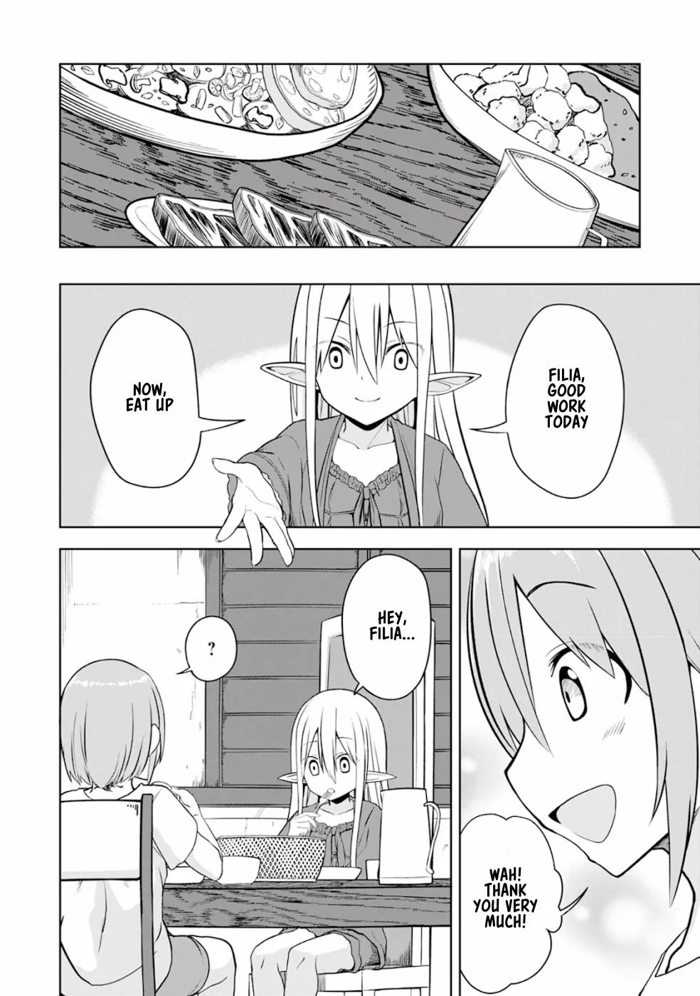 Eroi Koto Suru Tame ni Kyonyuu Bishoujo Dorei o Katta Hazu ga, Oshishou-sama to Shitawa Rete Omotta Toori ni Ikanaku Naru Hanashi - Page 16