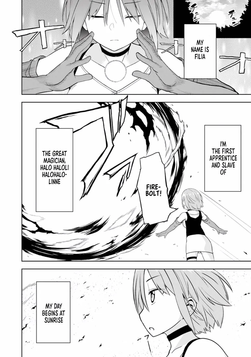 Eroi Koto Suru Tame ni Kyonyuu Bishoujo Dorei o Katta Hazu ga, Oshishou-sama to Shitawa Rete Omotta Toori ni Ikanaku Naru Hanashi - Page 2