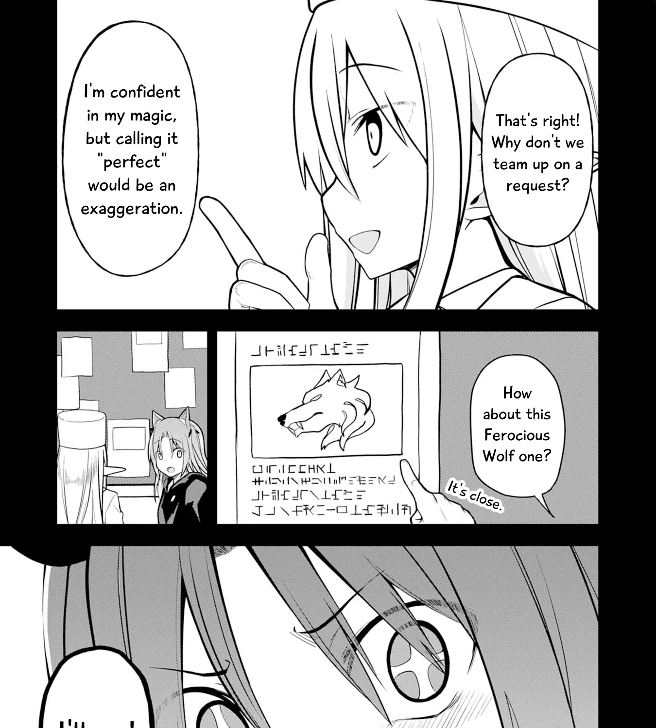 Eroi Koto Suru Tame ni Kyonyuu Bishoujo Dorei o Katta Hazu ga, Oshishou-sama to Shitawa Rete Omotta Toori ni Ikanaku Naru Hanashi - Page 26