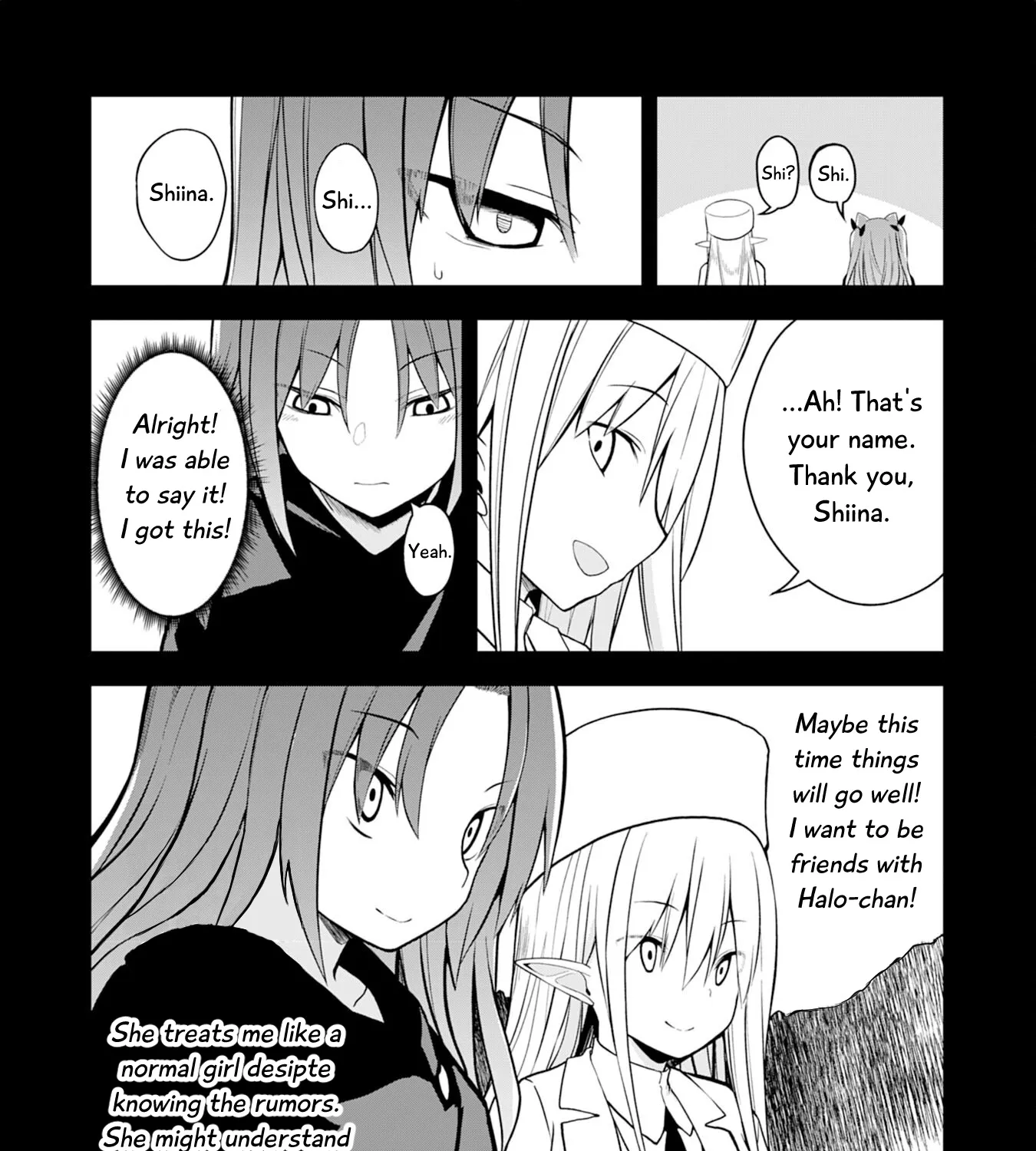 Eroi Koto Suru Tame ni Kyonyuu Bishoujo Dorei o Katta Hazu ga, Oshishou-sama to Shitawa Rete Omotta Toori ni Ikanaku Naru Hanashi - Page 30