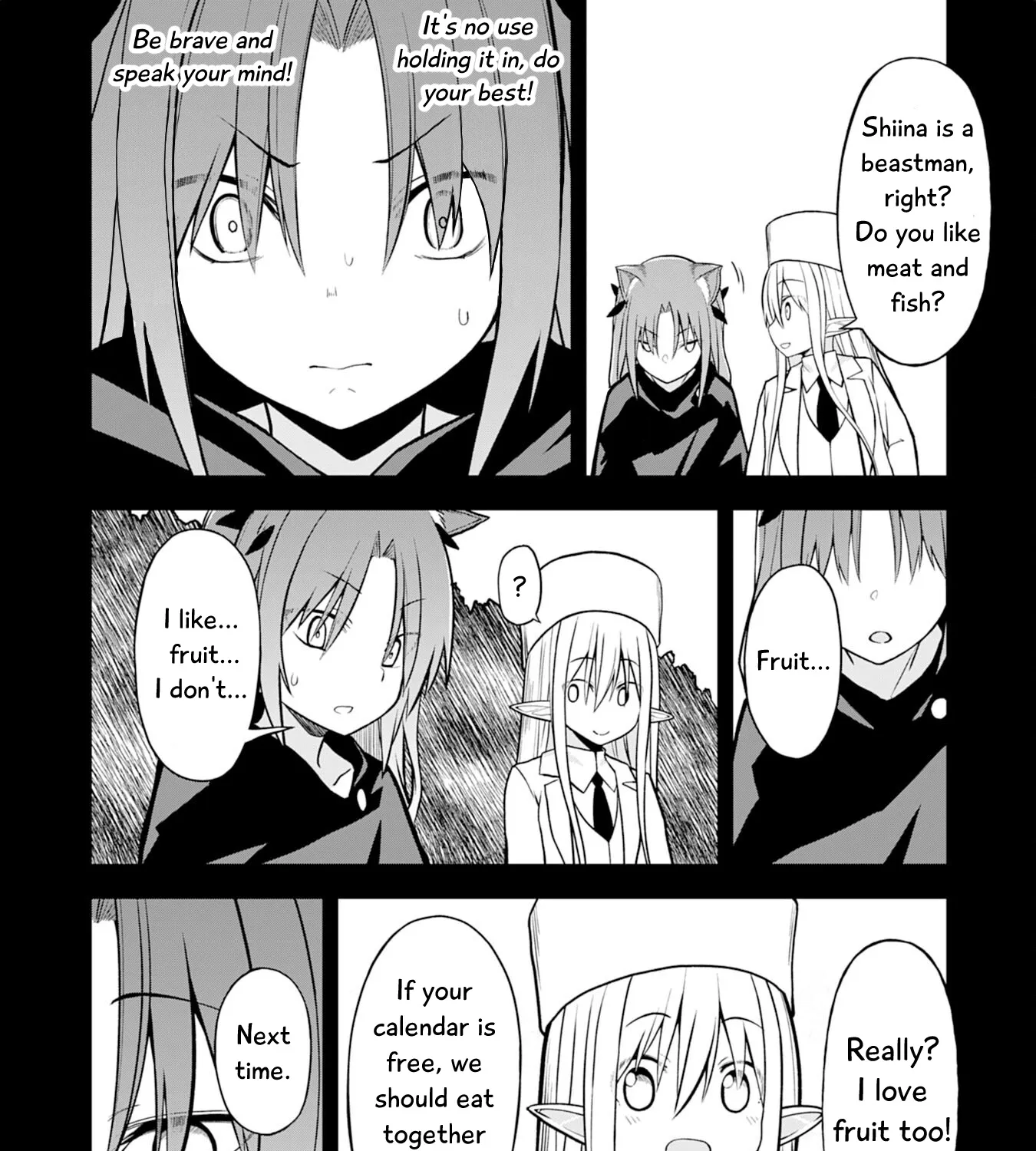 Eroi Koto Suru Tame ni Kyonyuu Bishoujo Dorei o Katta Hazu ga, Oshishou-sama to Shitawa Rete Omotta Toori ni Ikanaku Naru Hanashi - Page 32